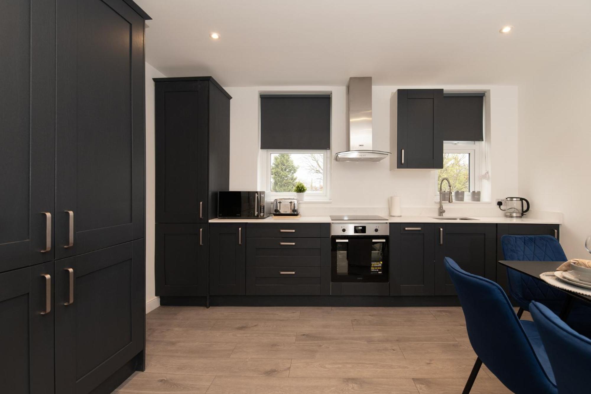 Whetstone Fantastic New, London Apartment 3 Bed 1 Bath & Parking מראה חיצוני תמונה